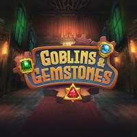 Jogue Goblins Gemstones online